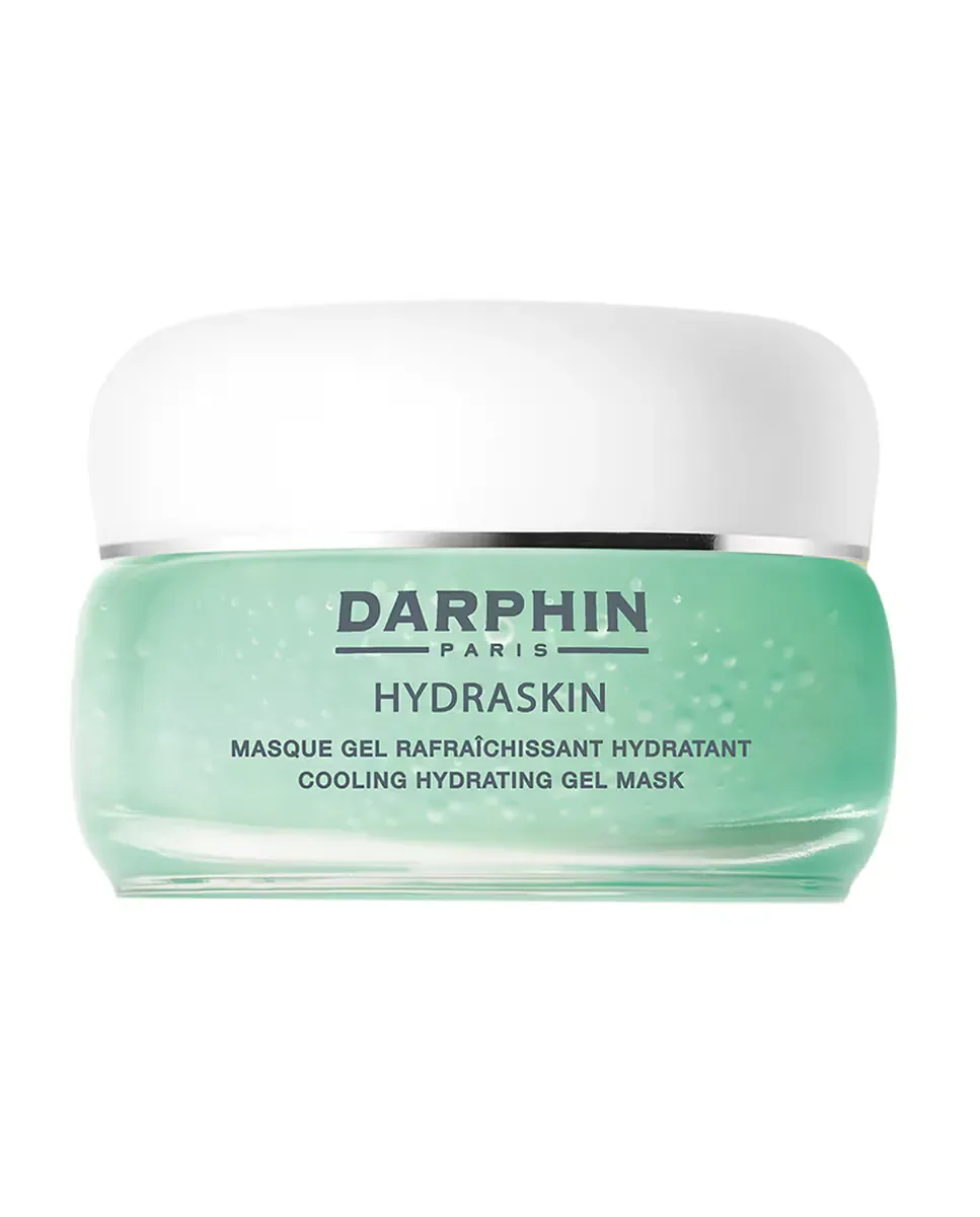 Маска для лица Darphin — Увлажняющая и освежающая гелевая Hydraskin, 50 мл