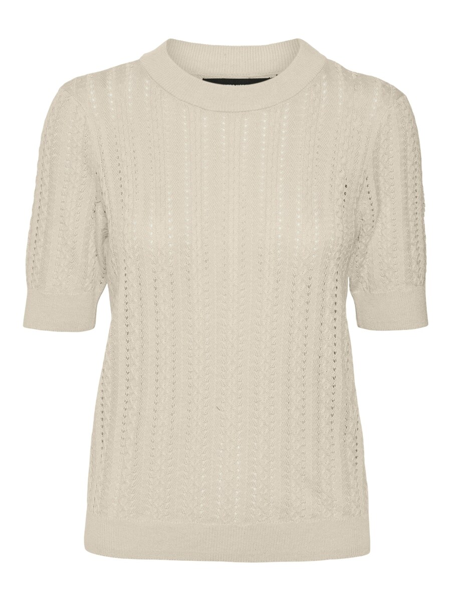 

Свитер VERO MODA VMMorena, цвет Kitt