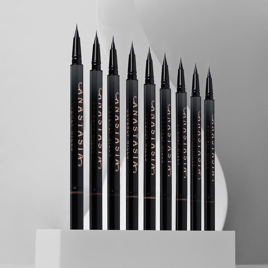 Карандаш для бровей Anastasia Beverly Hills, 0.5 vnt., 0.5 мл — фото 3