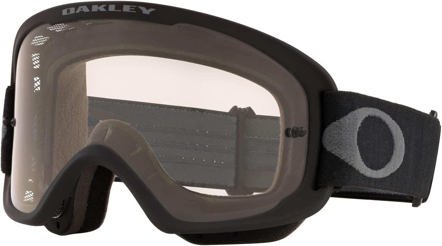 

Очки для горного велоспорта Oakley O FRAME 2.0 PRO, Black Gunmetal/Clear, Черный, Очки для горного велоспорта Oakley O FRAME 2.0 PRO, Black Gunmetal/Clear