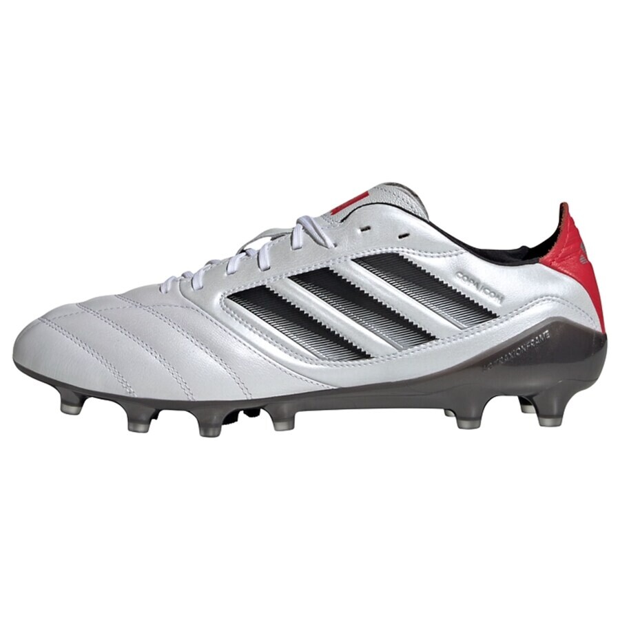 

Бутсы для футбола astro turf ADIDAS PERFORMANCE Soccer Cleats, серебряный