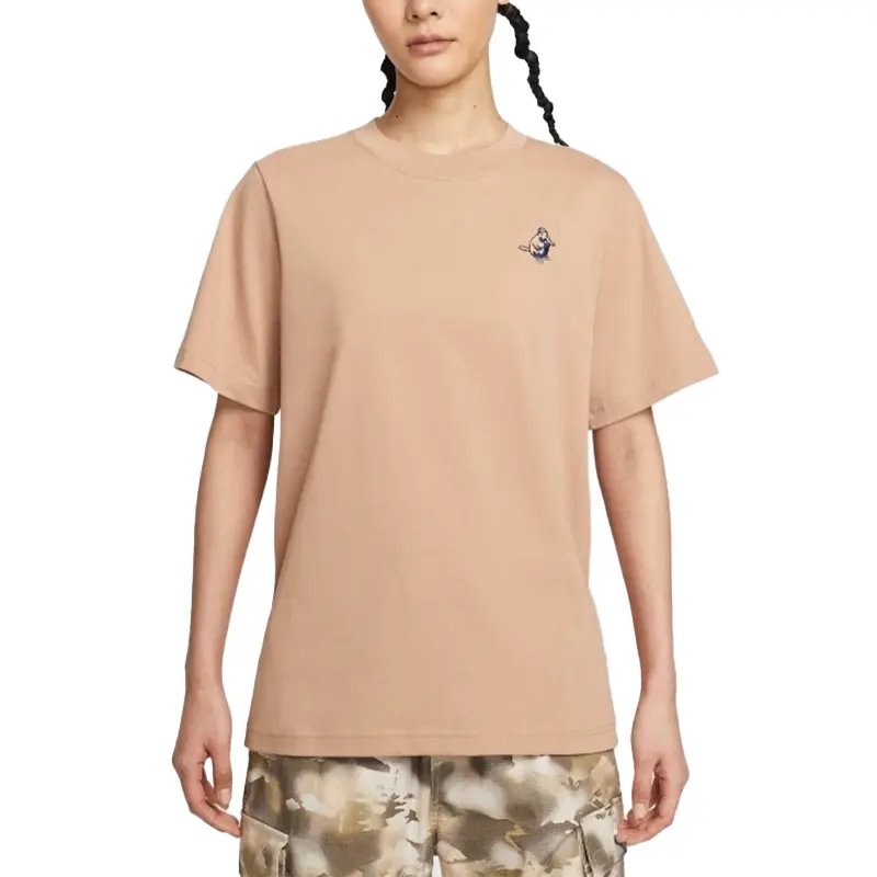 

Nike Футболка Women's Khaki, Хаки, Nike Футболка Women's Khaki