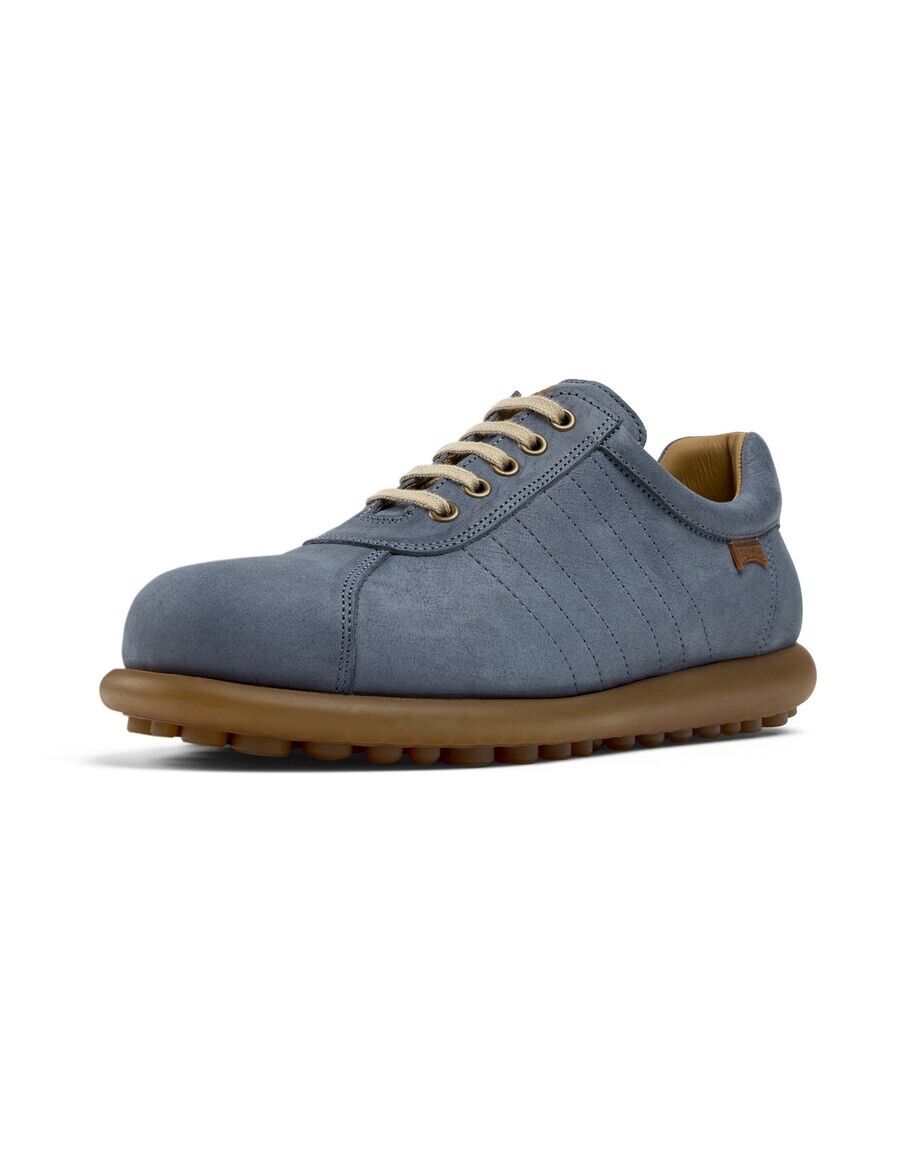 

Кроссовки CAMPER Sneakers Pelotas Ariel, синий