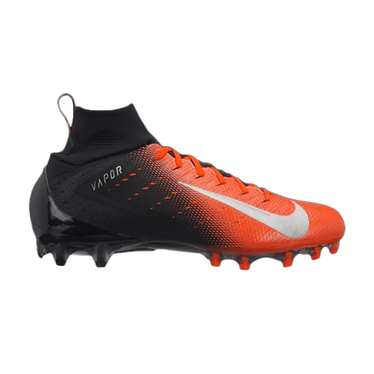 

Кроссовки Nike Vapor Untouchable Pro 3, Rush Orange