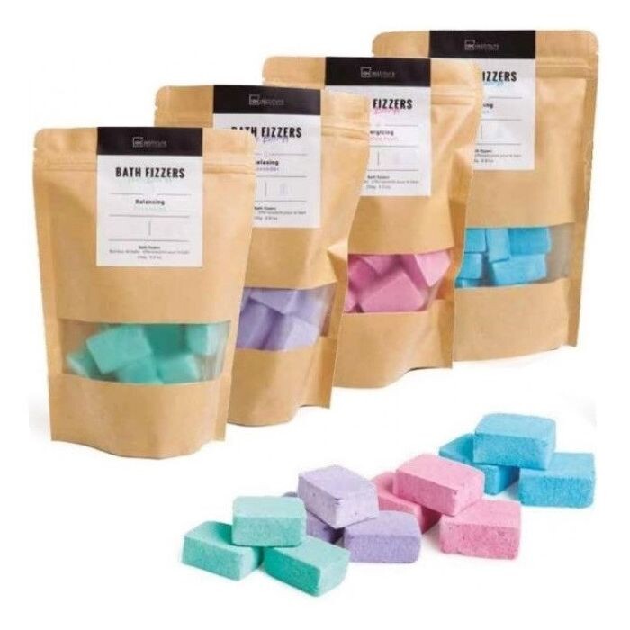 

Соль для ванны Sales de Baño Idc Institute, 250 gr
