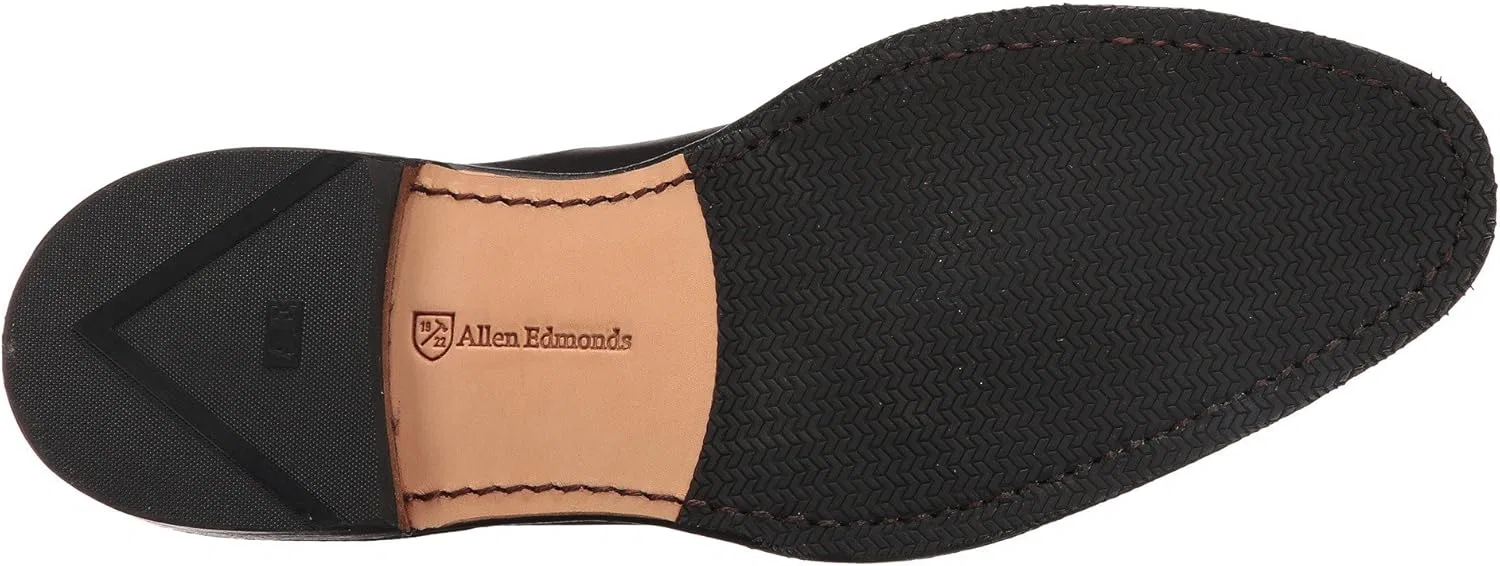 Челси Allen Edmonds Liverpool, Black — фото 3