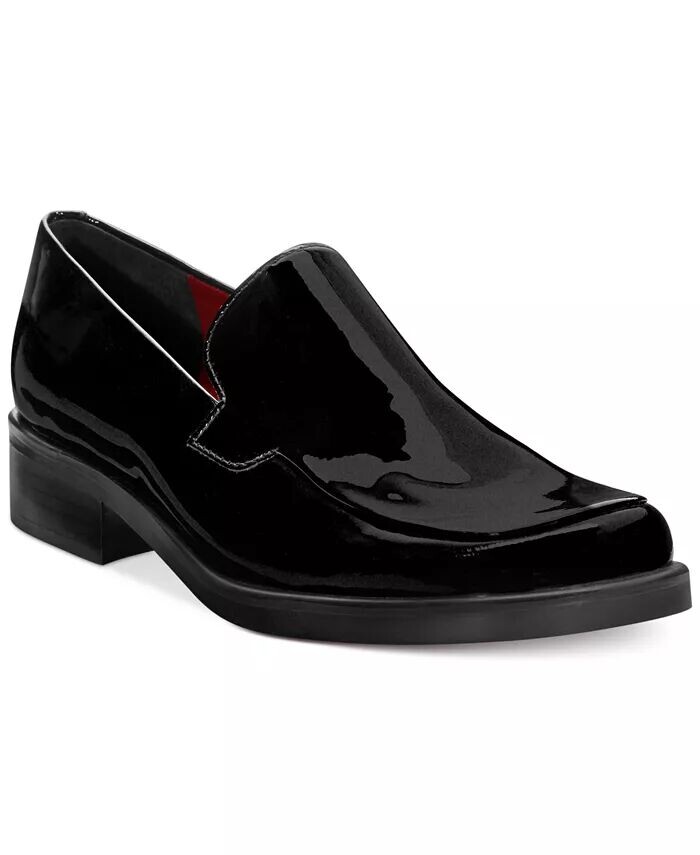 Женские слипоны Bocca Franco Sarto, фиолетовый