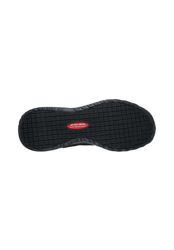 Тренеры хаоса отряда Skechers, Blk Black — фото 4