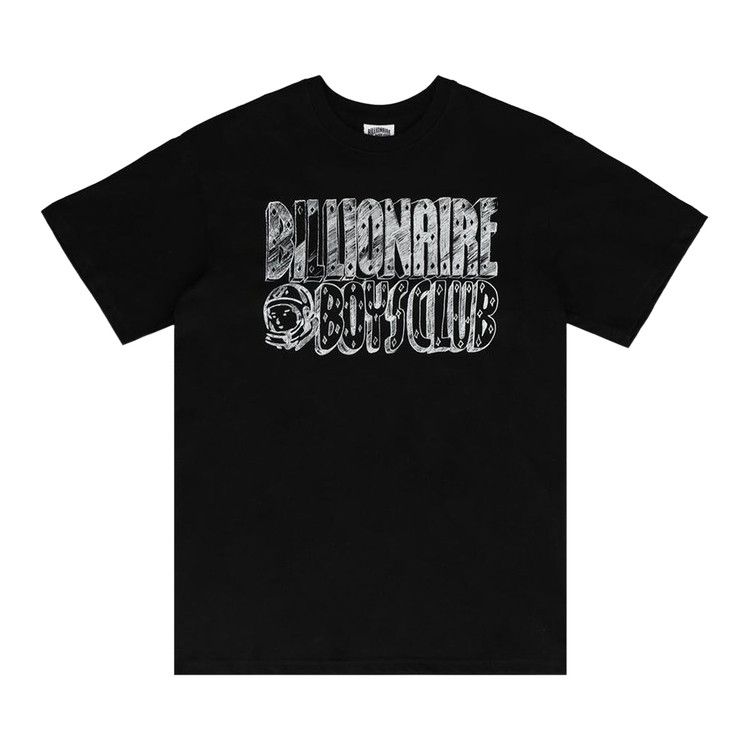

Футболка Billionaire Boys Club Sketch Tee, Black