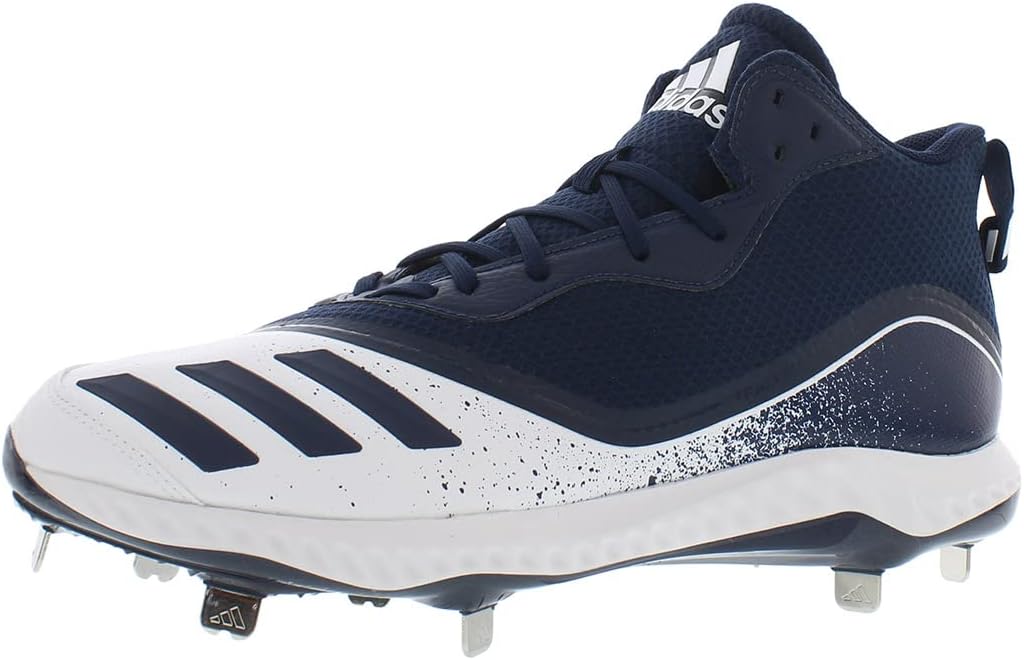 

Мужские бейсбольные бутсы adidas Icon V Bounce, синий