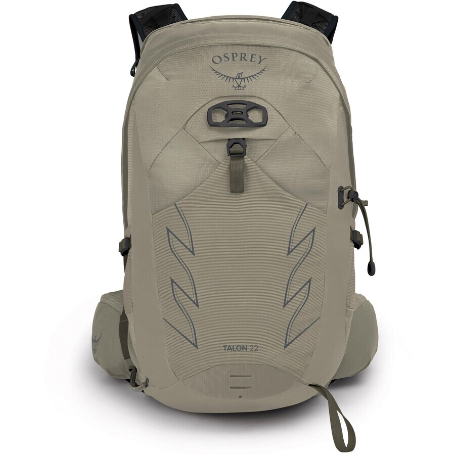

Рюкзак Osprey Sports Backpack, серо-бежевый