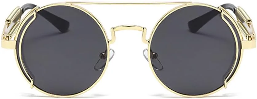 

Солнцезащитные очки UV400 с металлической маленькой оправой, красные зеркальные, для женщин и мужчин, для бега и занятий спортом на открытом воздухе UYPTK, 08