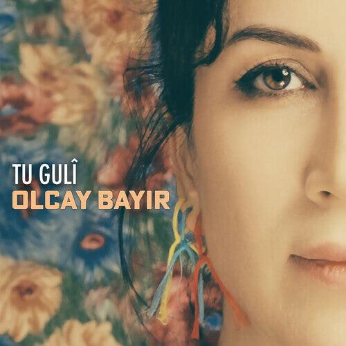 

CD диск Bayir / Kopanaris / Ekin: Tu Guli