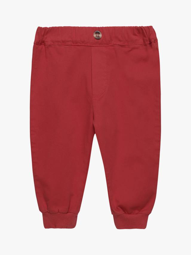 

Детские брюки orly Trotters, красный