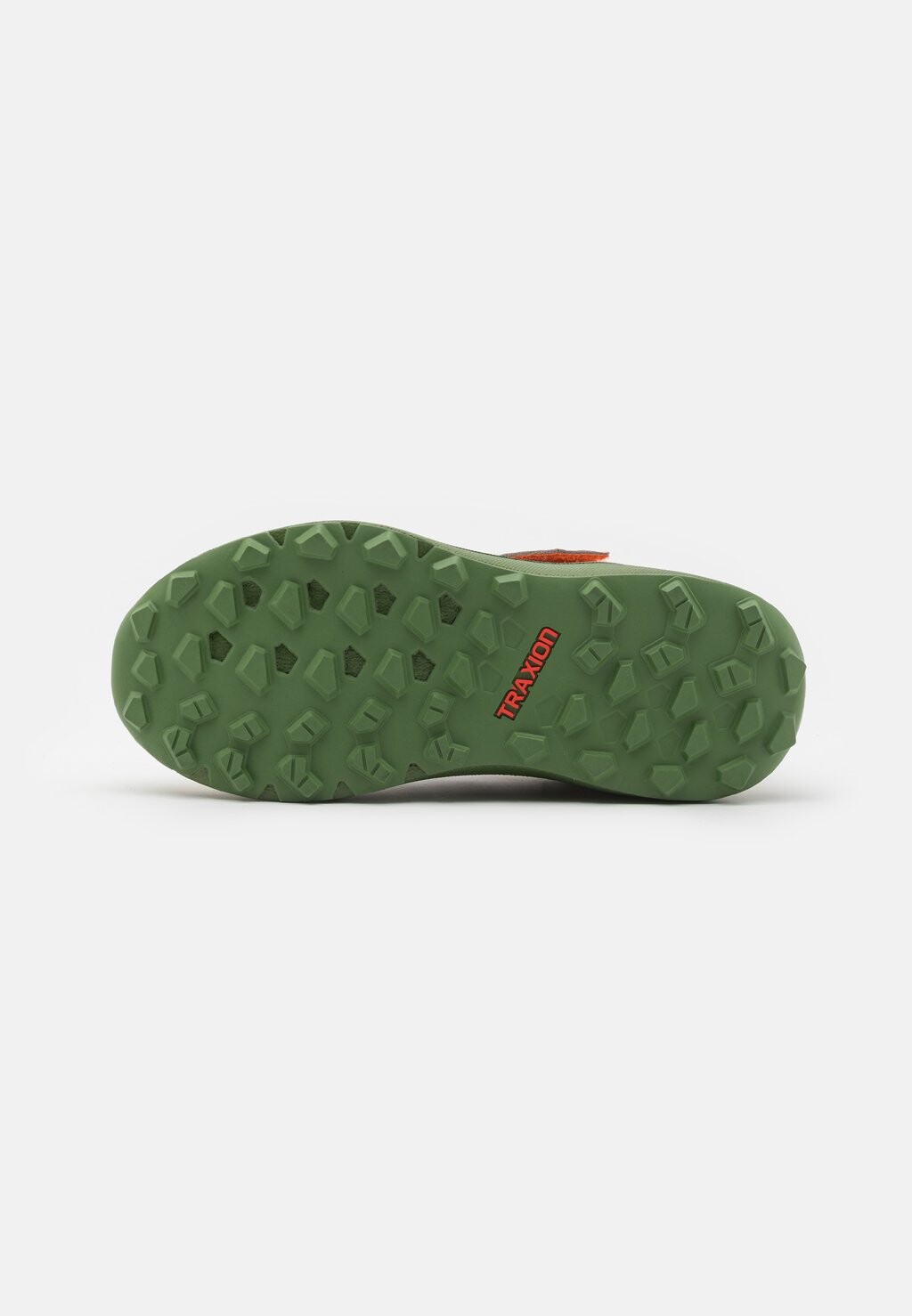 

Ботинки DISNEY AGRAVIC FLOW TRAIL RUNNING SHOE UNISEX adidas, зеленый