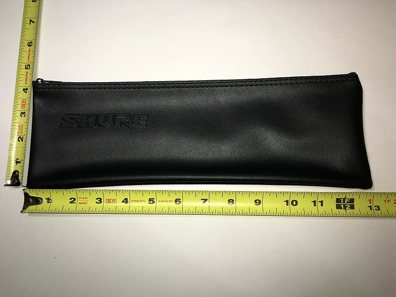 

Микрофон Shure 95B2313