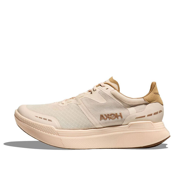 

Кроссовки transport x 'vanilla wheat' Hoka One One, мультиколор, Желтый, Кроссовки transport x 'vanilla wheat' Hoka One One, мультиколор