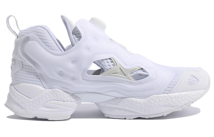 

Кроссовки InstaPump Fury Reebok 95 'White'