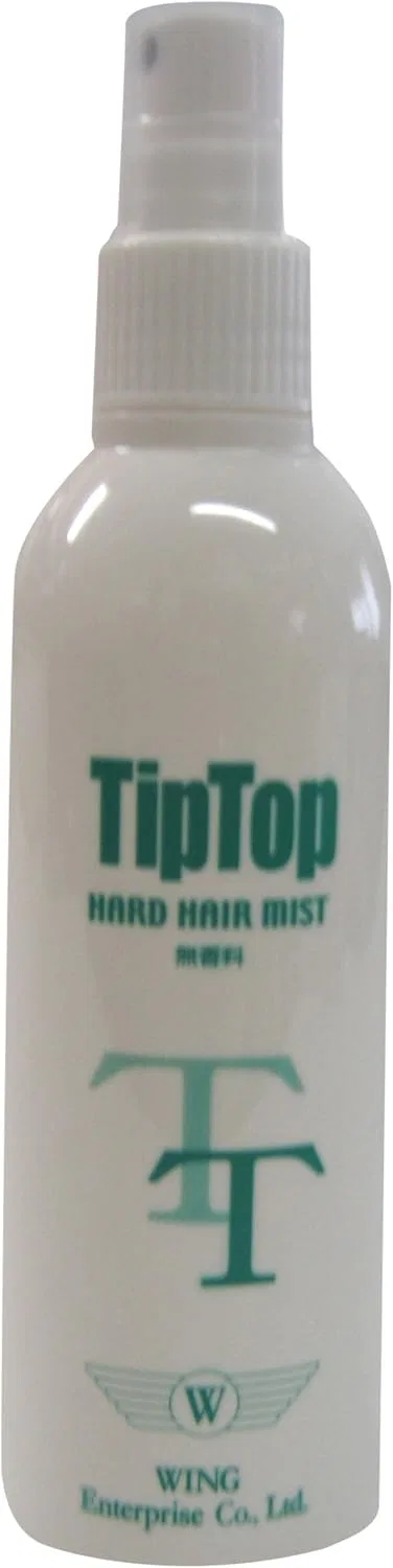 Спрей для волос Tip Top Hair Mist, Wing Enterprise, 200 мл