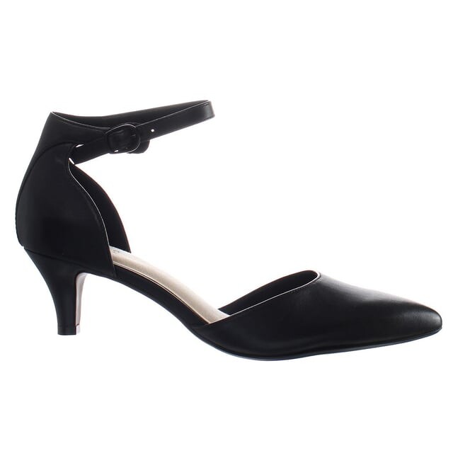 Женские туфли Linvale Edyth Clarks, черный