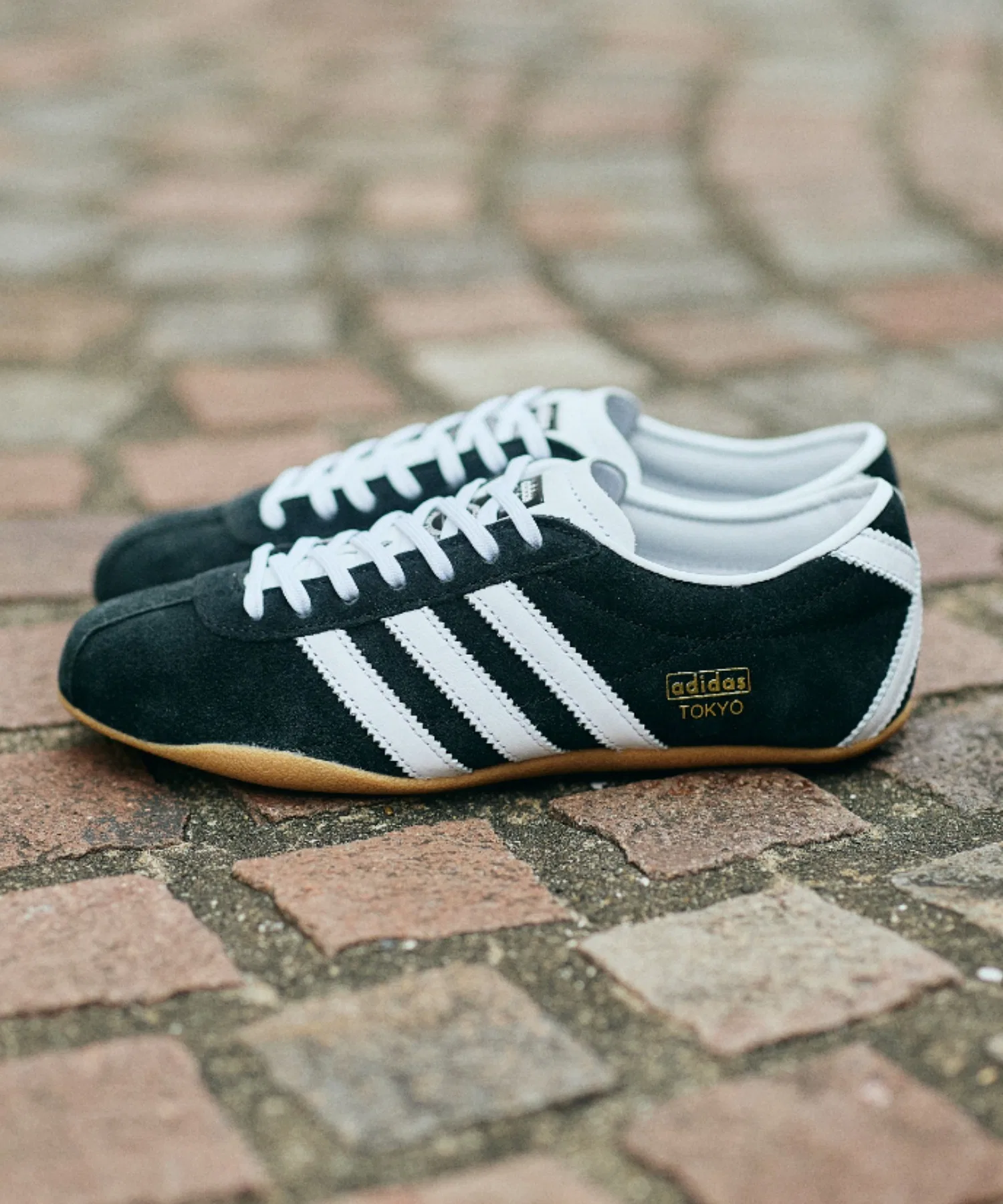 Кроссовки adidas TOKYO W JI0183