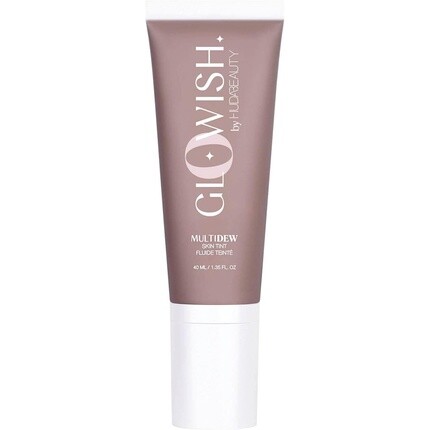 

HUDABEAUTY GloWish Multidew Тинт для кожи 40 мл 05 Средний