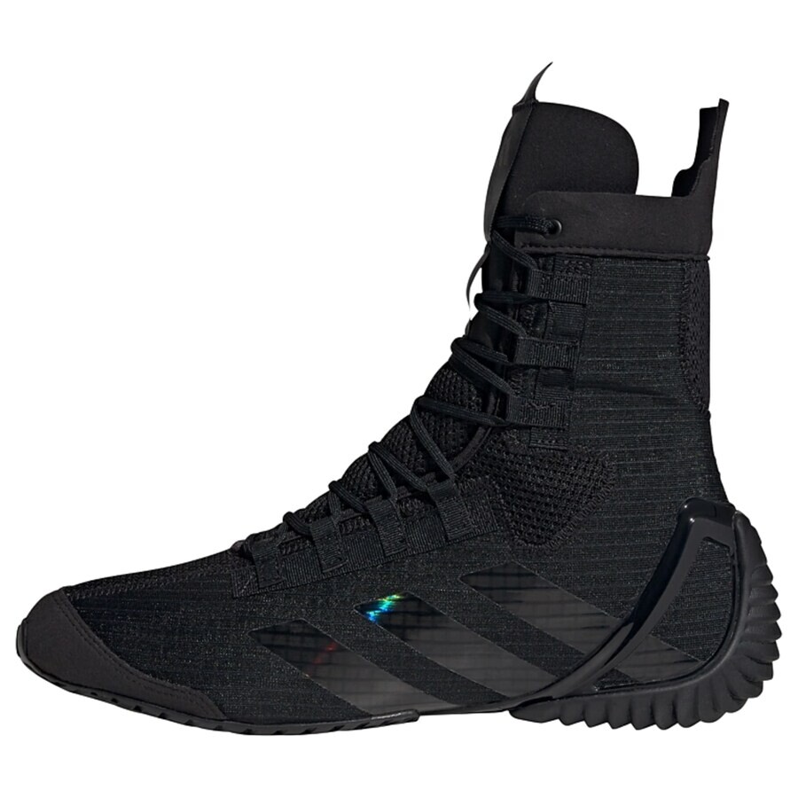 Кроссовки ADIDAS PERFORMANCE Athletic Shoes Speedex 23, черный
