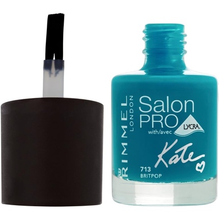 Лак для ногтей Kate Moss Salon Pro Britpop 12ml — фото 2