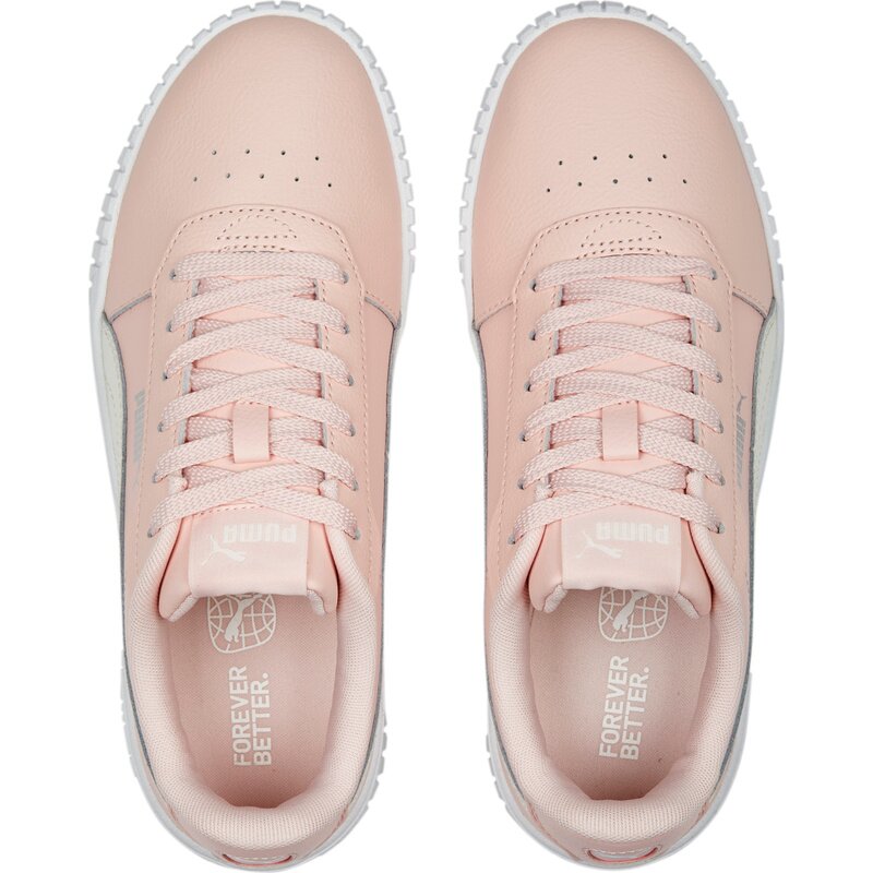 Повседневная обувь Carina 2.0 Puma, белый — фото 3