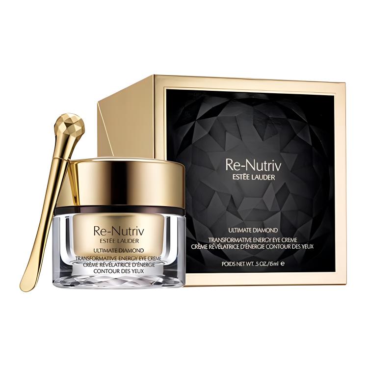 

ESTEE LAUDER Yashilandai White Gold Luxury Black Diamond Luxury Style крем для глаз против морщин и для подтяжки 15 мл