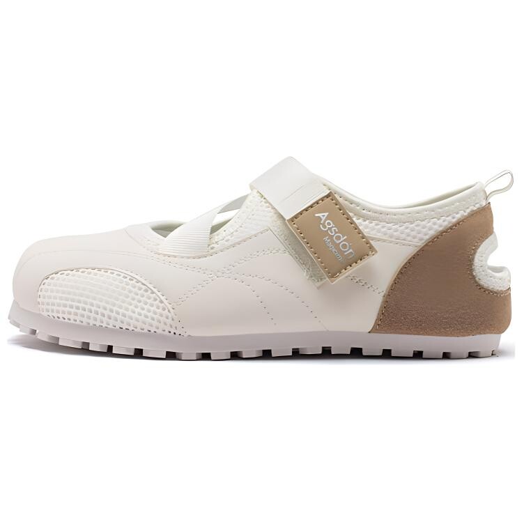 

Туфли женские повседневные Women's Casual Shoes Women's Agsdon, серый