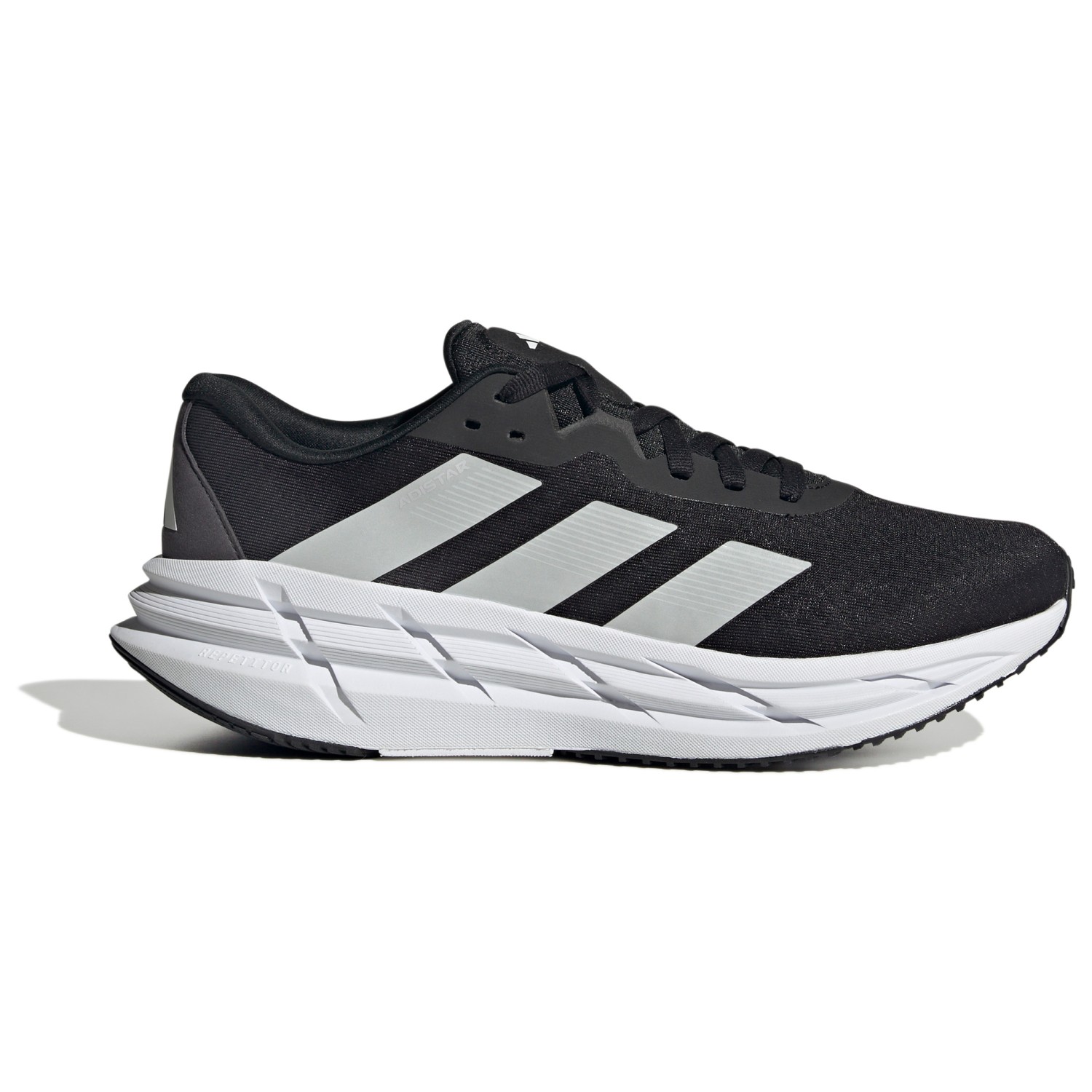 

Кроссовки Adidas Adistar 3, цвет Core Black/Ftwr White/Grey Six