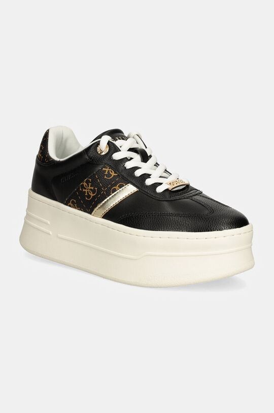 

Кроссовки TAMMAH Guess, черный