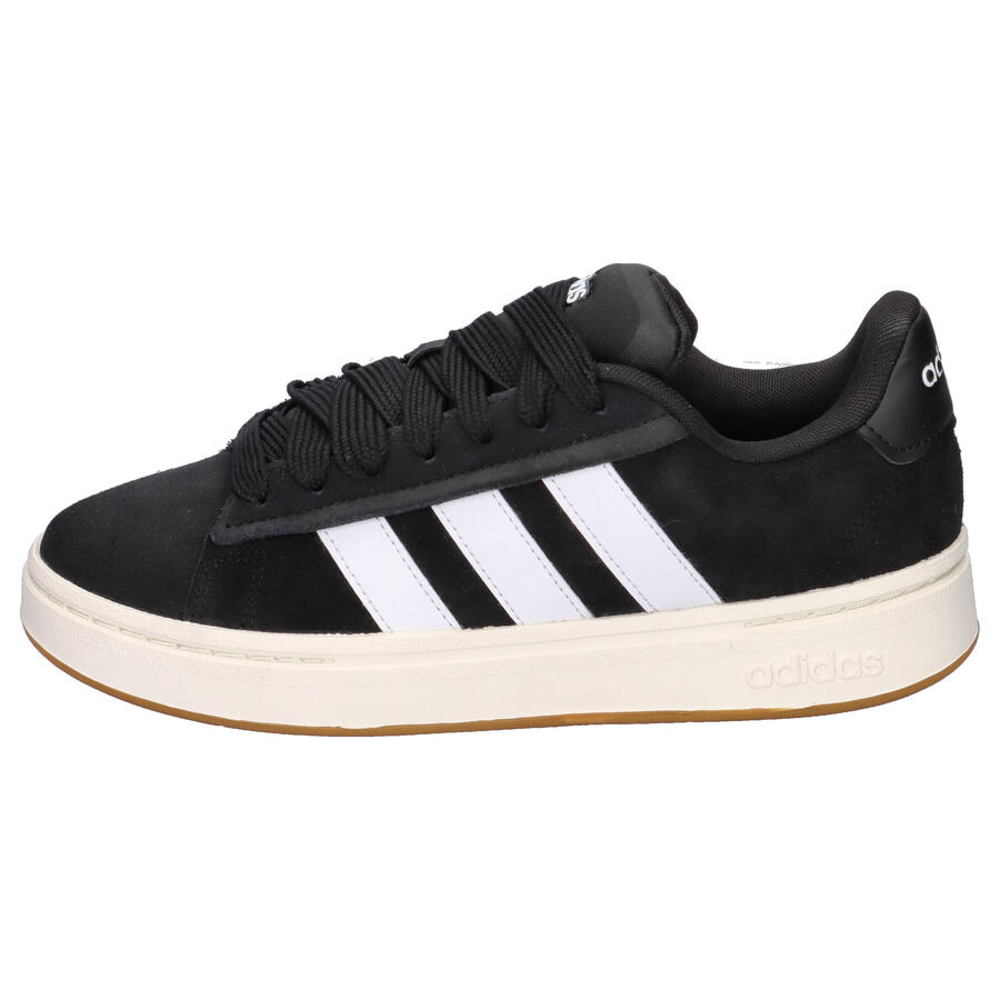 Женские кроссовки adidas GRAND COURT ALPHA 00s — фото 2