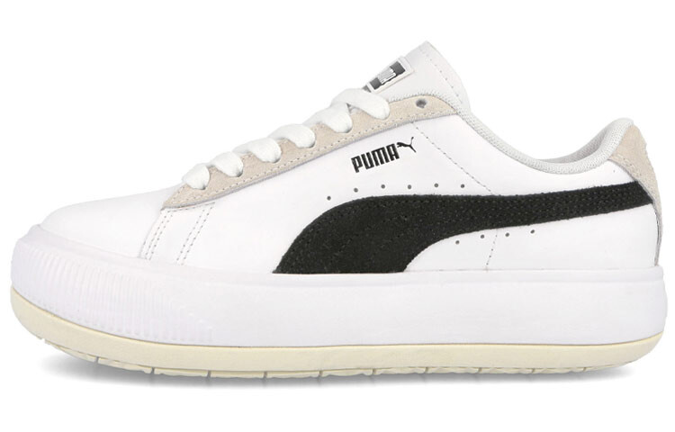 

Кроссовки Puma Women's Suede Mayu Mix 'White Marshmallow'