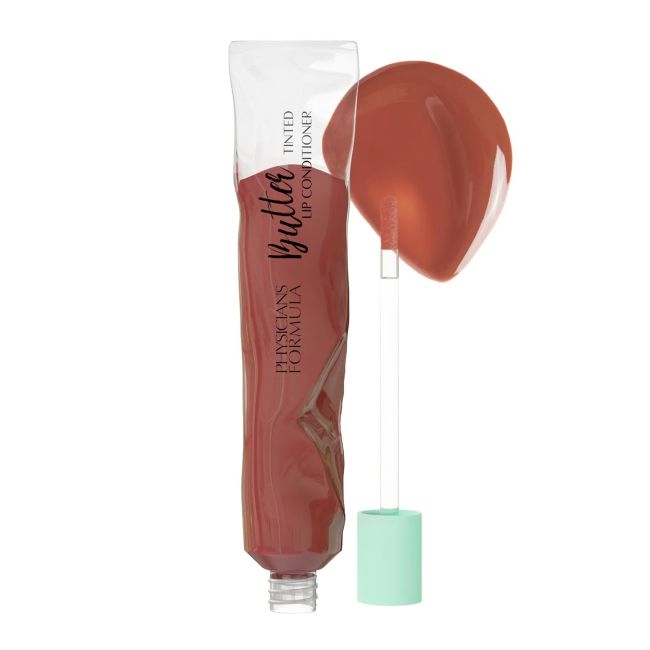 Кондиционер для губ с оттенком масла Physicians Formula, цвет beach bronze, 7, 9 мл — фото 2