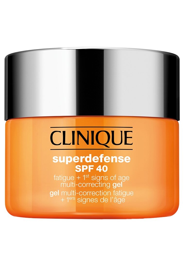 

Дневной крем Superdefense Gel Spf40 Clinique