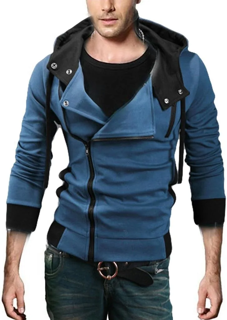 

Толстовка с капюшоном Legou