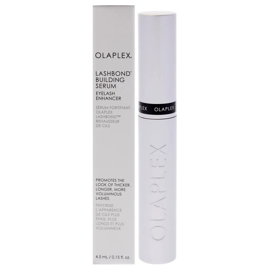Сыворотка для наращивания ресниц Olaplex Ladies Lashbond Building Serum 0.15 oz Makeup 850018802642