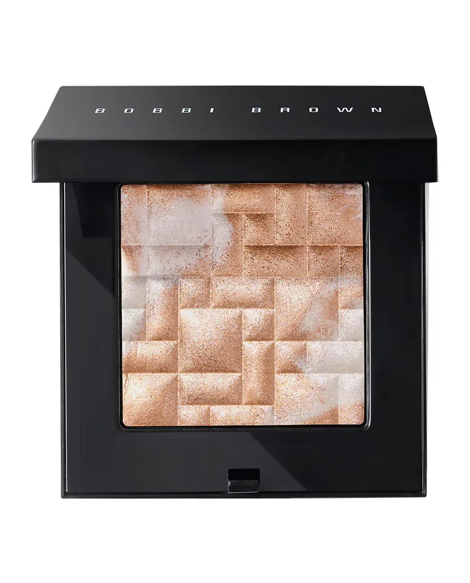 Пудра для сияния Bobbi Brown, Peach