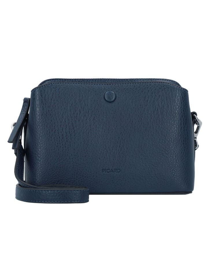 

Наплечная сумка PICARD Polly Umhängetasche 23 cm, цвет ozean