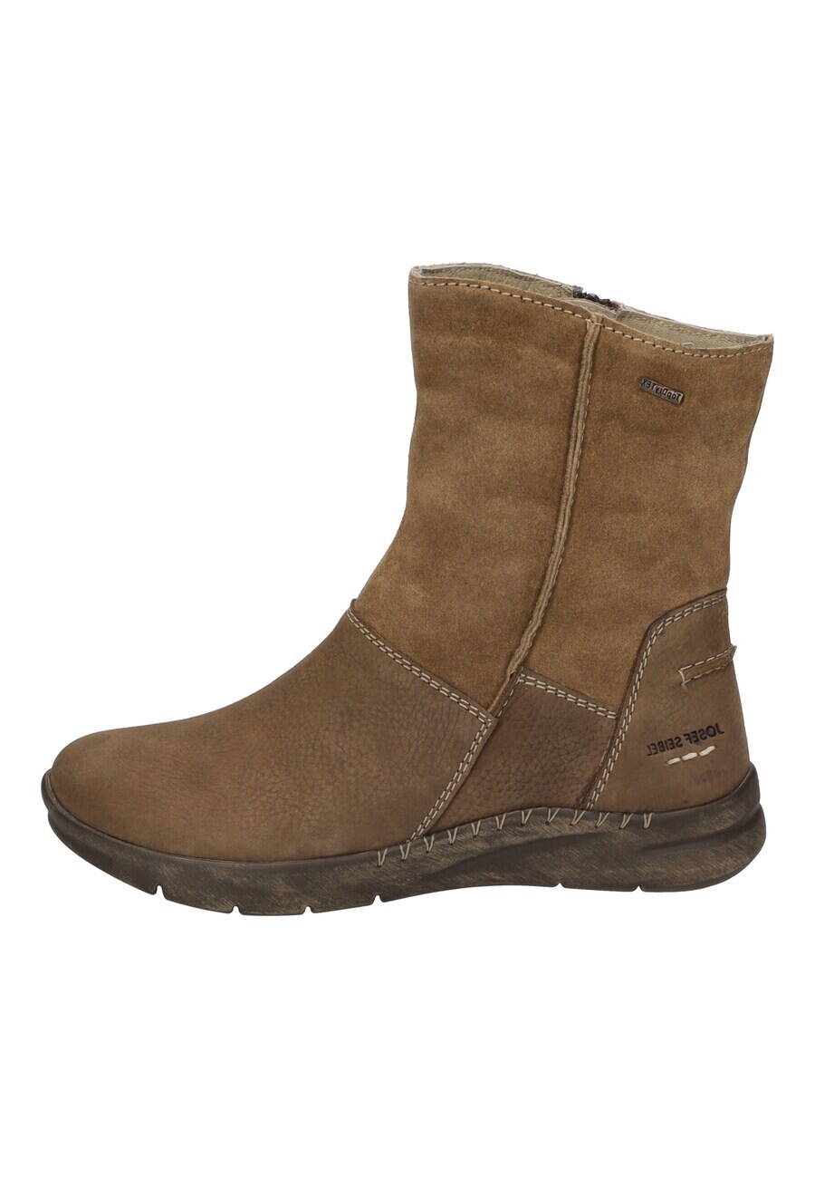 Ботинки JOSEF SEIBEL Ankle Boots CONNY, коричневый