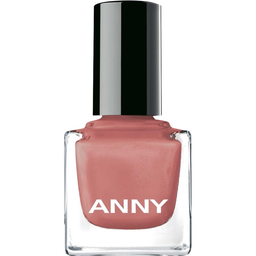 

Лак для ногтей ANNY Nail Polish, Nude & Pink Made In Heaven / 15 ml