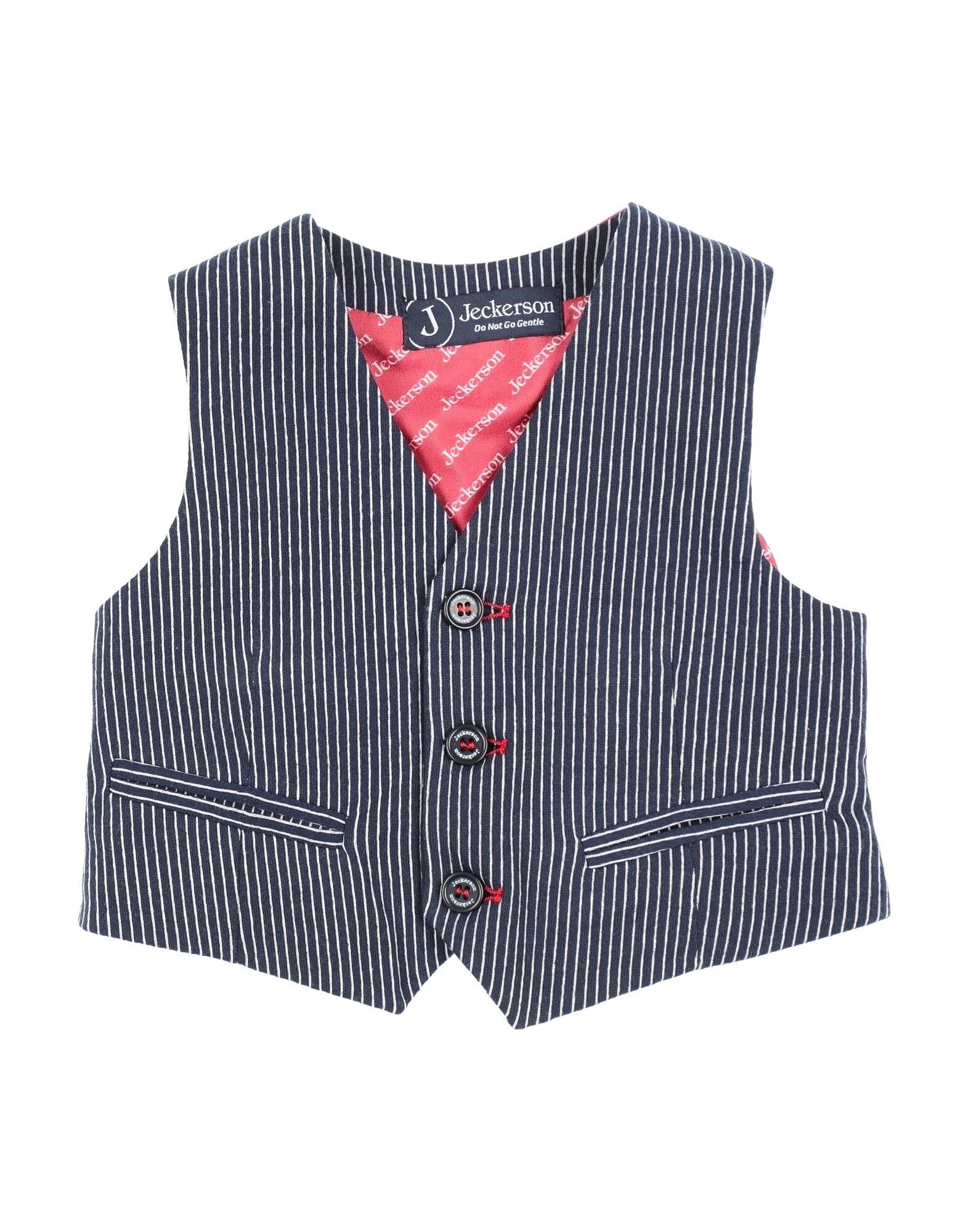 

Жилет для мальчиков Jeckerson, полуночно-синий