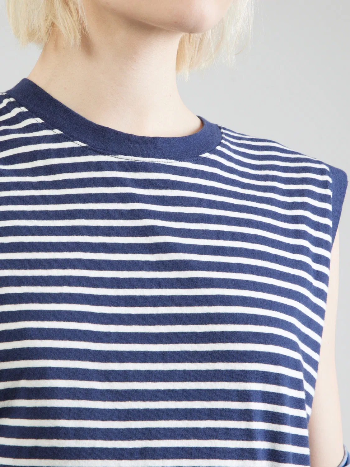 Топ 'Boxy Tank Топ' Levi'S , Navy — фото 2