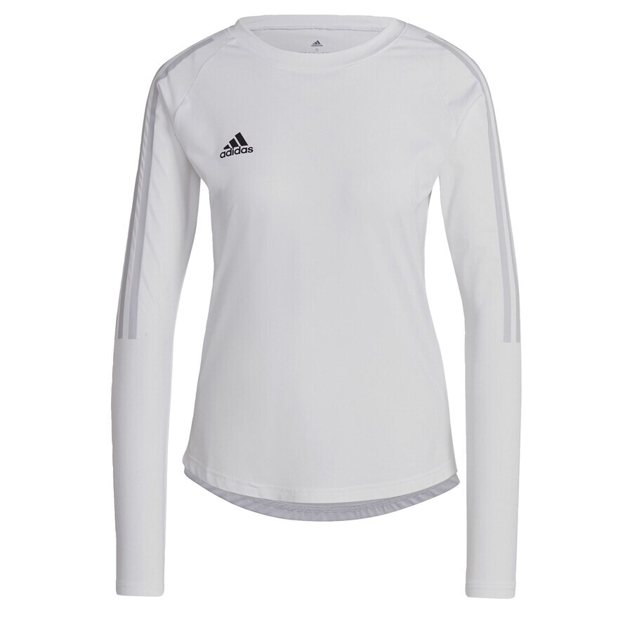 

Лонгслив ADIDAS SPORTSWEAR Performance Shirt HILO, белый