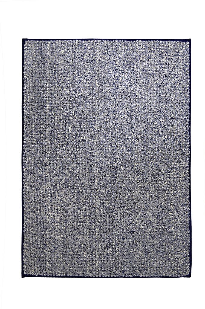 

Коврик для ванной Ridder Fresh 50x70 см синий 7021303