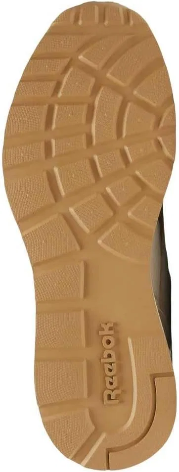 Кроссовки Reebok GL1100 темно-синие — фото 3