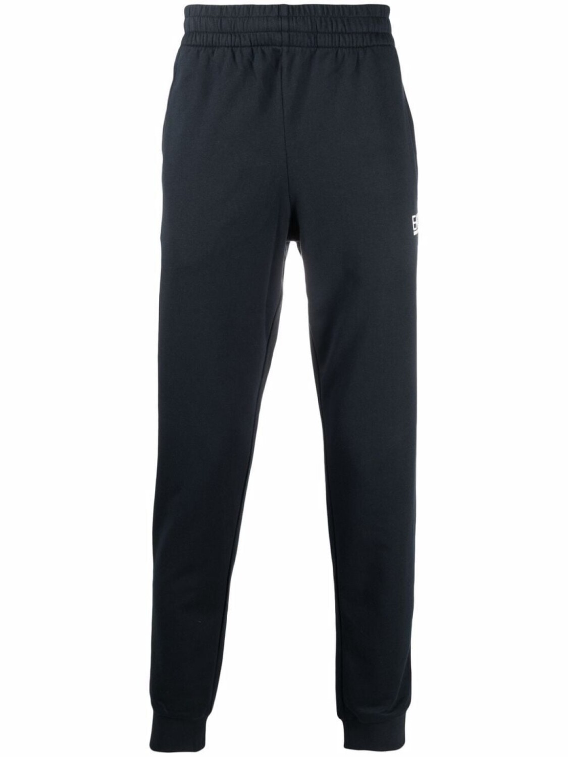 

Ea7 Emporio Armani спортивные брюки кроя слим, синий