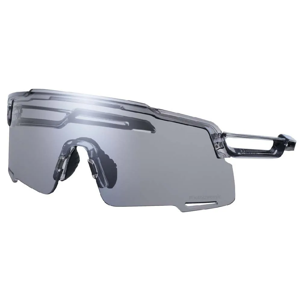 

Фотохромные солнцезащитные очки Shimano Equinox 5, прозрачный
